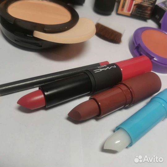 Набор косметики для визажиста