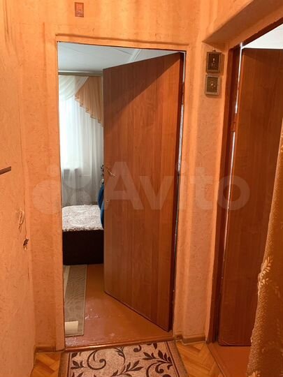 Комната 31 м² в 2-к., 5/9 эт.