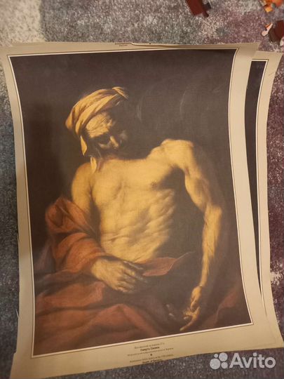 Картина-элюстрация-фото