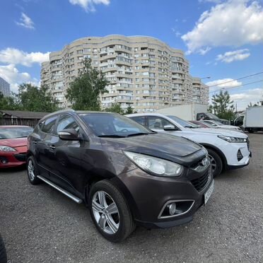 Аренда авто с выкупом