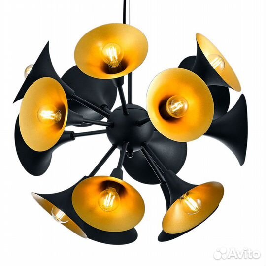 Люстра Trio Lighting (Германия)