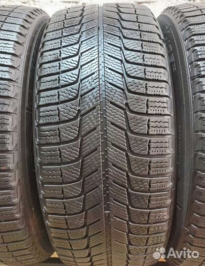 Michelin X-Ice 3 225/55 R17 98U