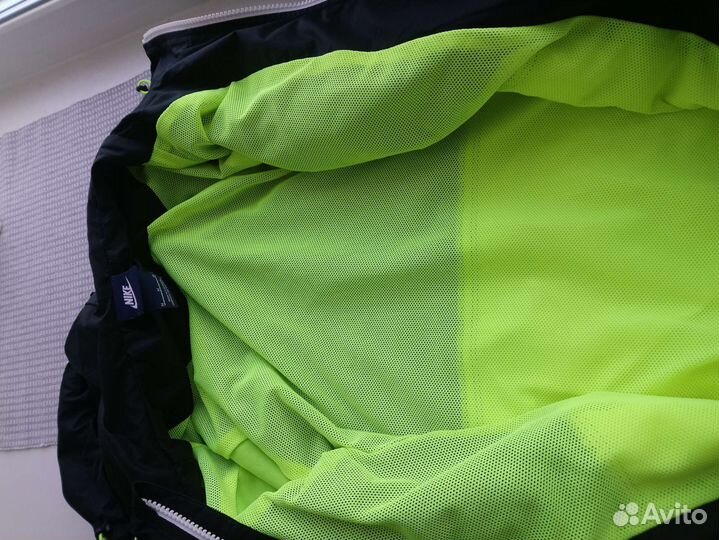 Костюм женский спортивный Nike