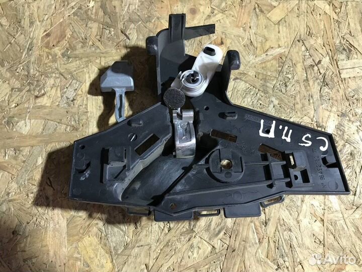 Ручка двери внутренняя передняя правая Citroen C5