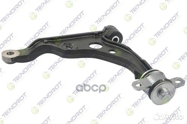 Рычаг пер.подв.нижн.L Rus R16 F788 Teknorot