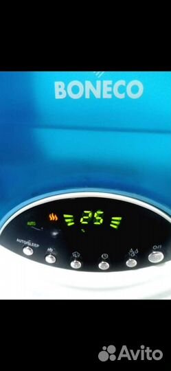 Увлажнитель Boneco