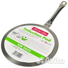 Адаптер для индукционной плиты