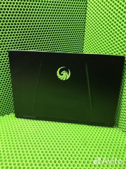 Ноутбук MSI Alpha 15 (29476)