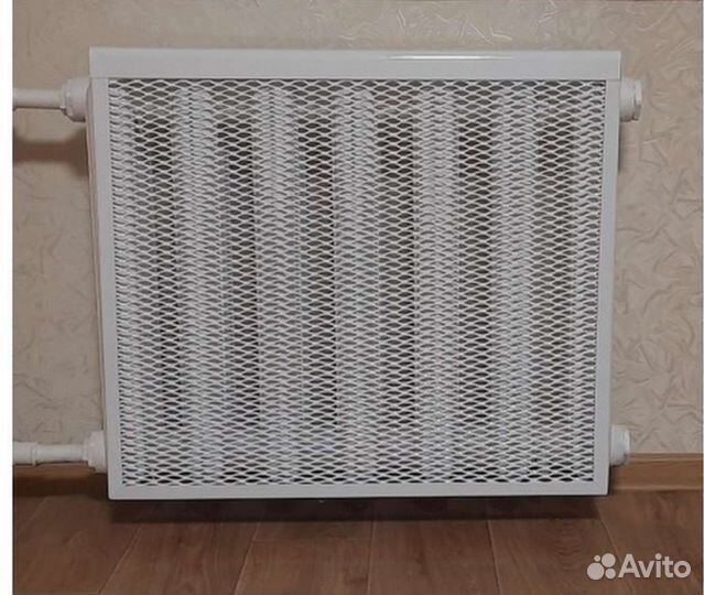 Новый Защитный экран на батарею