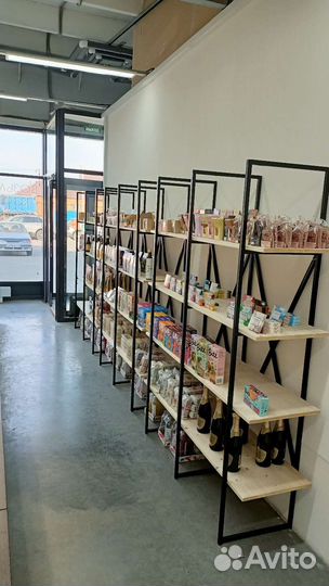 Кондитерская