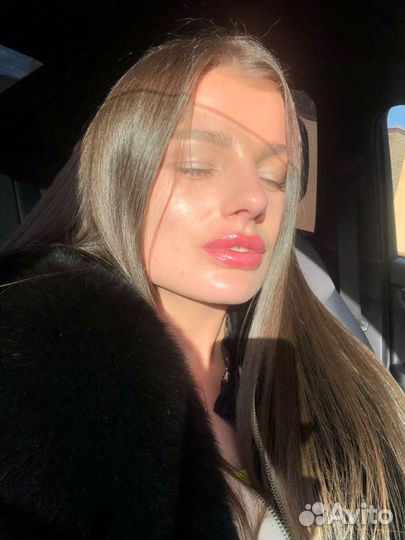 Перманентный макияж. Татуаж