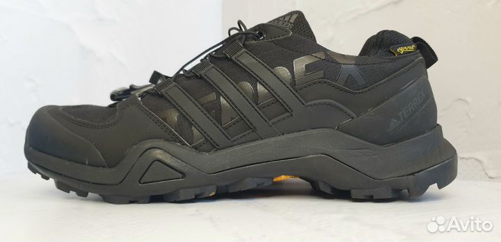 Кроссовки мужские Adidas Terrex термо