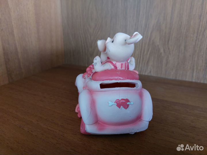 Копилка для денег