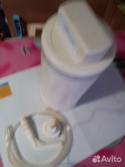 Фильтр для воды