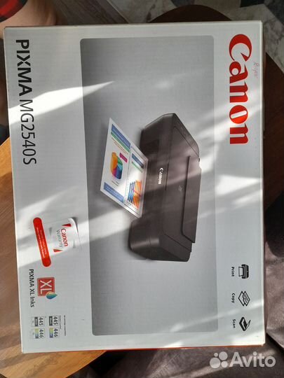 Мфу и принтеры бу