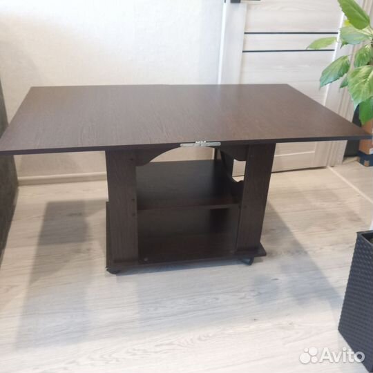 Стол трансформер