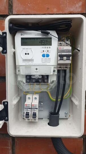 Гараж, 18 м²