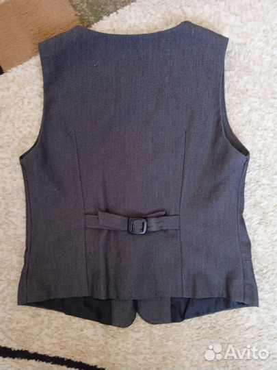 Школьная форма для девочки первоклашки