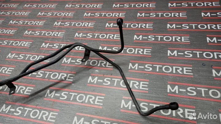 Трубка охлаждения АКПП Mercedes-Benz E-Class W211