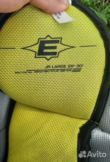 Хоккейный шорты easton