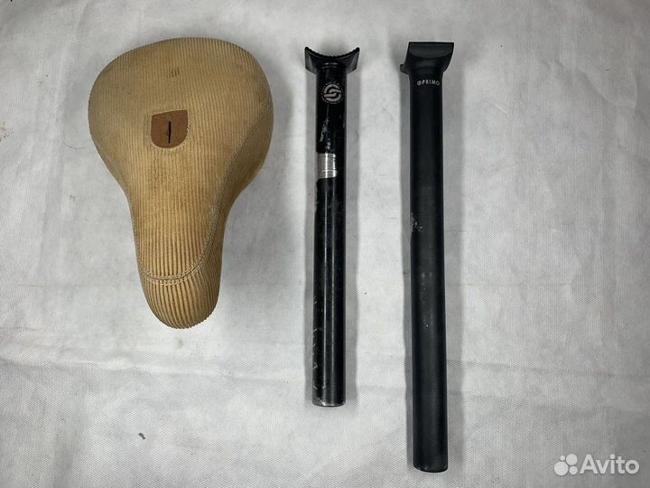 Седло bmx Primo