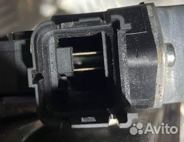 Стеклоподъемник Ford Focus 3