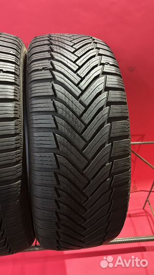 Michelin Alpin 6 215/45 R17 99V