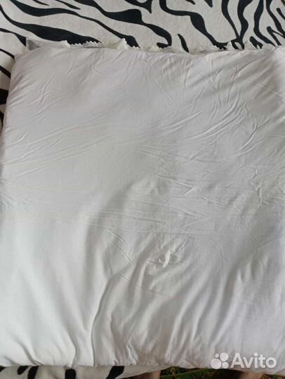 Одеяло на выписку