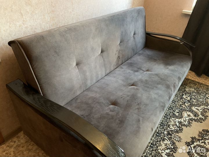 Диван бу