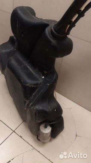 Бак топливный Volkswagen Golf