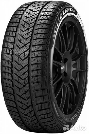 Pirelli Winter Sottozero 3 225/45 R18 95V