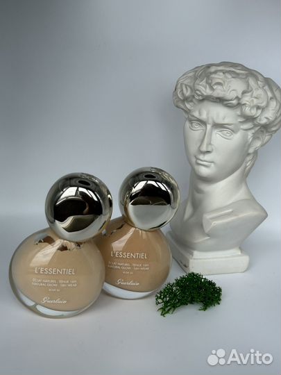 Тональная основа Guerlain L'essentiel