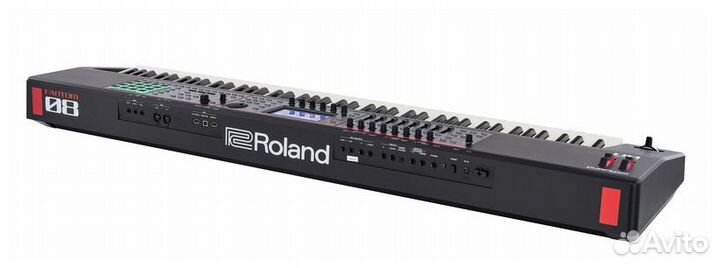 Синтезатор Roland fantom-08