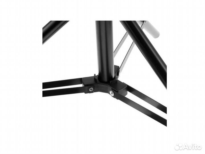 Штатив универсальный 1.6 м высотой