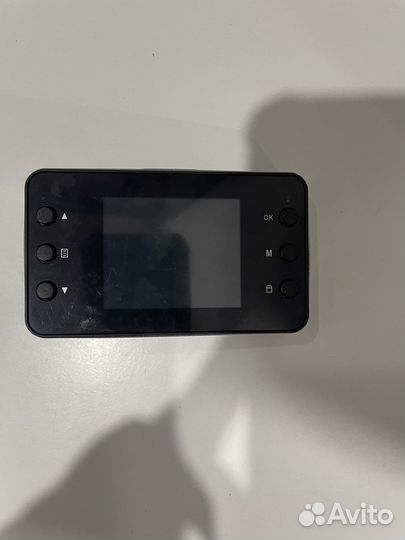 Видеорегистратор