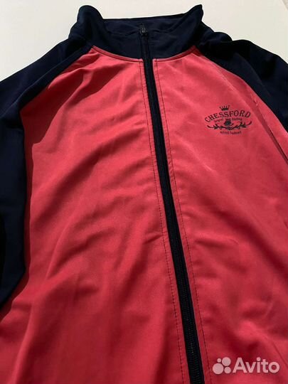 Спортивный костюм