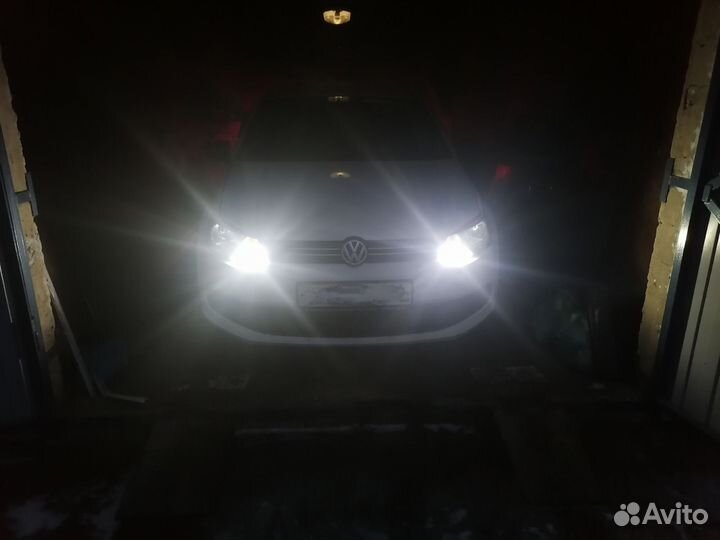 Габаритные лампы