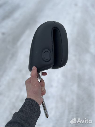 Подголовники-книжки Peugeot / Citroen / DS