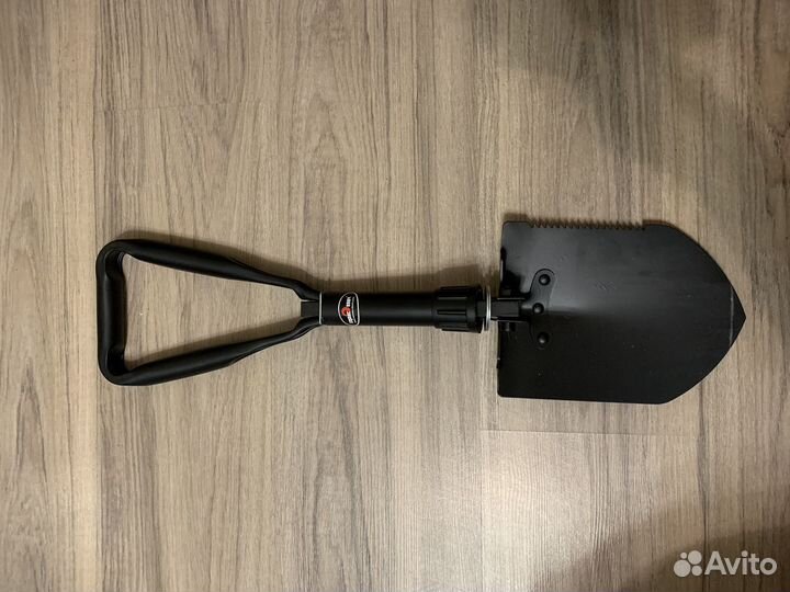 Саперная лопатка (складная)