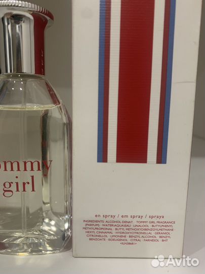 Туалетная вода