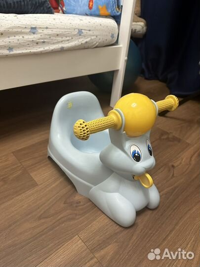 Горшок детский