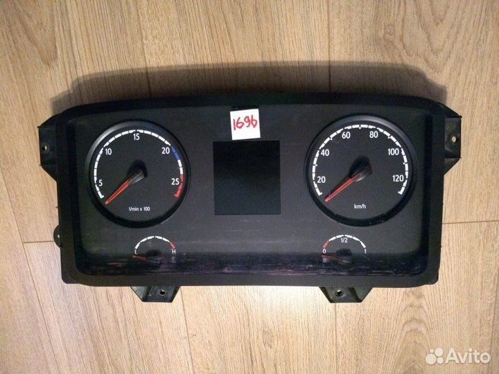 Панель приборов Scania P G R T - Series F K N