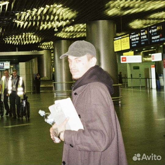 Администратор, менеджер