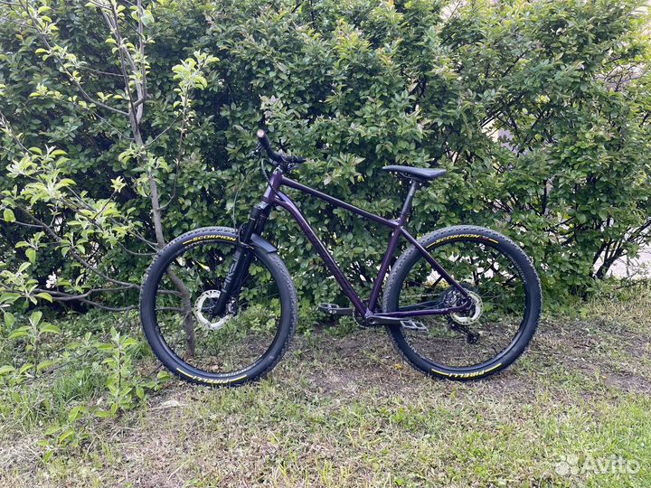 Merida Big Nine XT