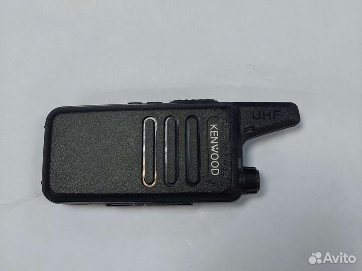 Рации Kenwood TK-F6smart