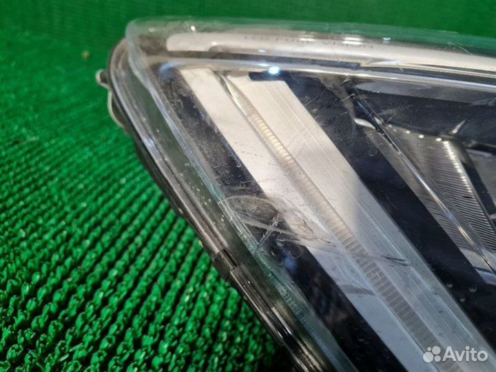 Фара правая Renault Arkana JC 2018