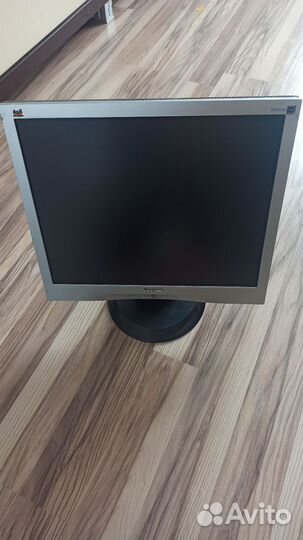 Монитор viewsonic 19
