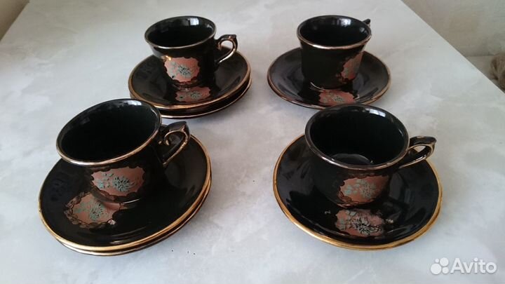 Кофейные пары. Цена за одну