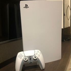 Sony playstation 5