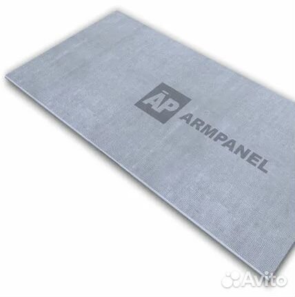 Аквапанель